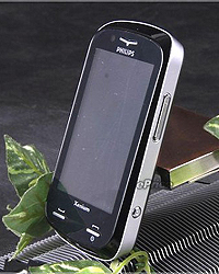 Philips X800 – бюджетная замена iPhone