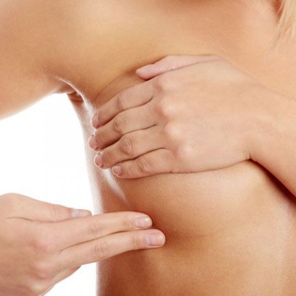 Тест-драйв: увеличение груди, или Маммопластика
