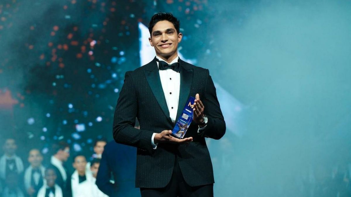 Кто самый красивый мужчина в мире 2026? Фото и история Mister International