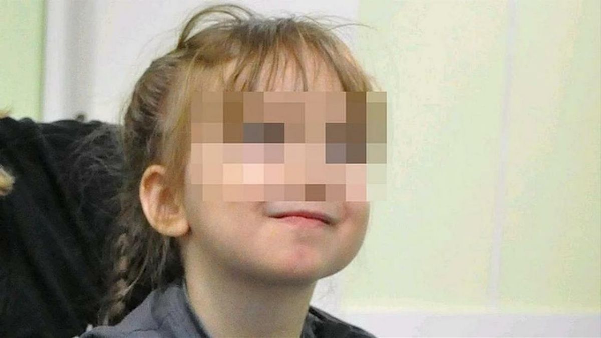 Что случилось с девочкой Сашей, которая 6 лет жила в госпитале?