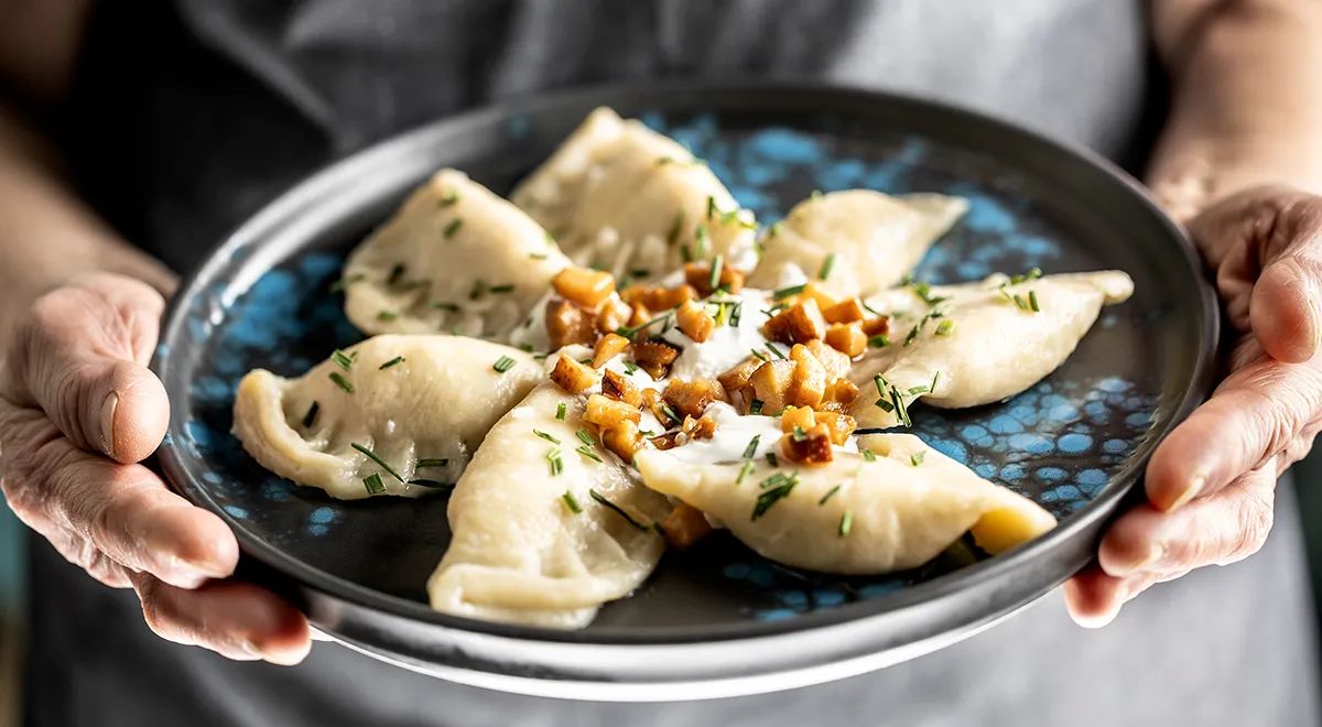 Как приготовить колдуны с капустой и фаршем: пошаговый рецепт