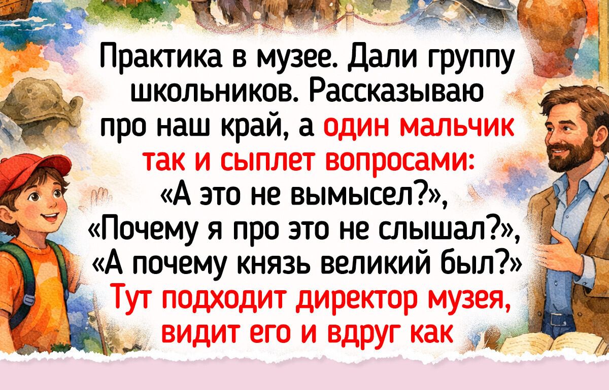 30 историй о людях, которые доказывают любовь делами