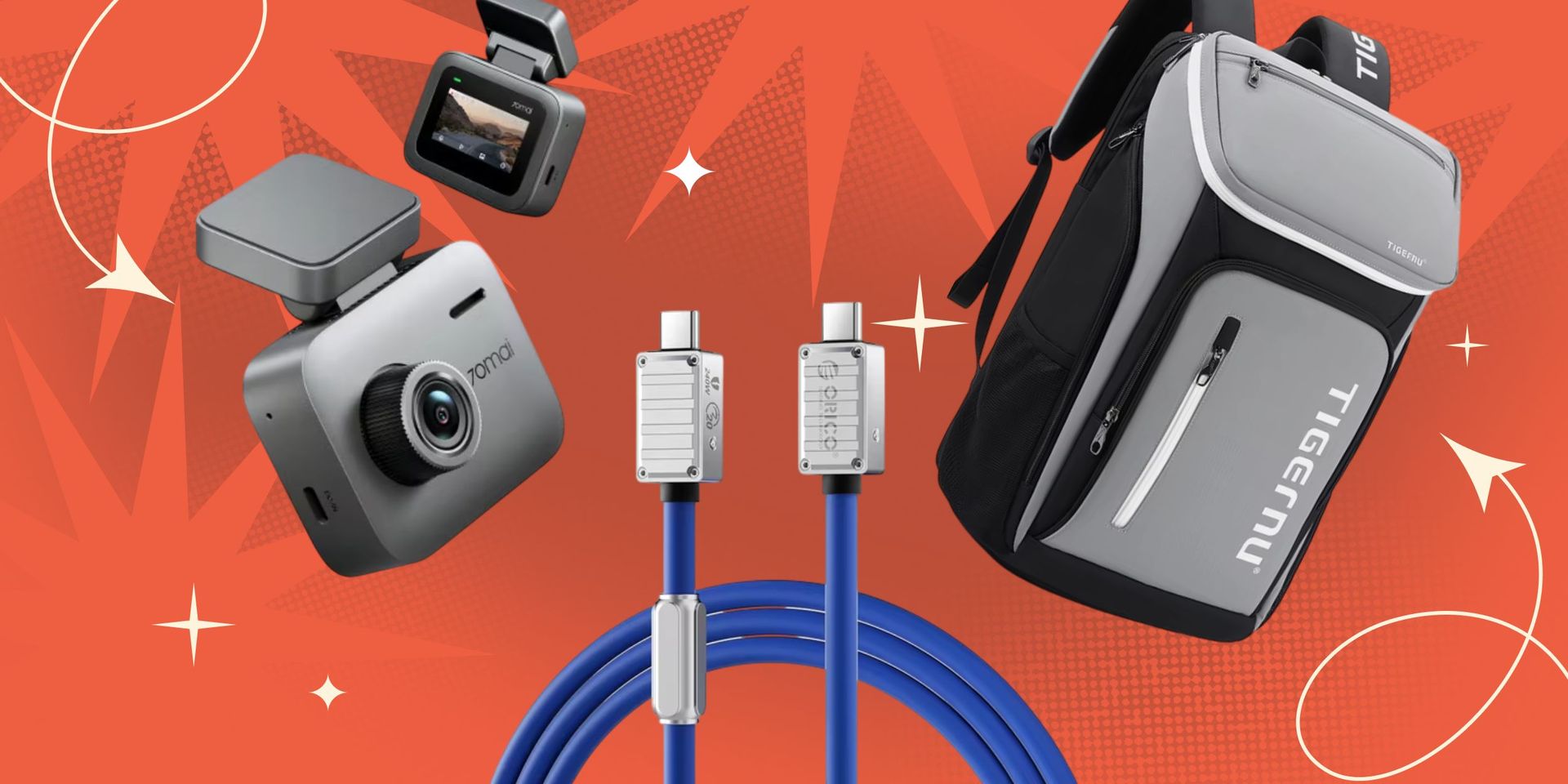 Что купить на AliExpress со скидкой до 70%: 15 выгодных товаров