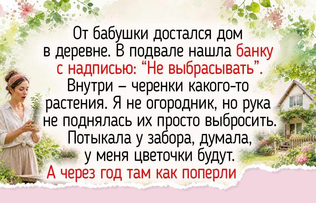 Как огородники превращают урожай в арт-объекты?