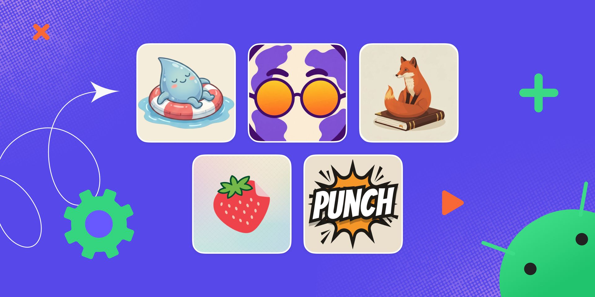 11 новых приложений для Android: лучшие находки сентября