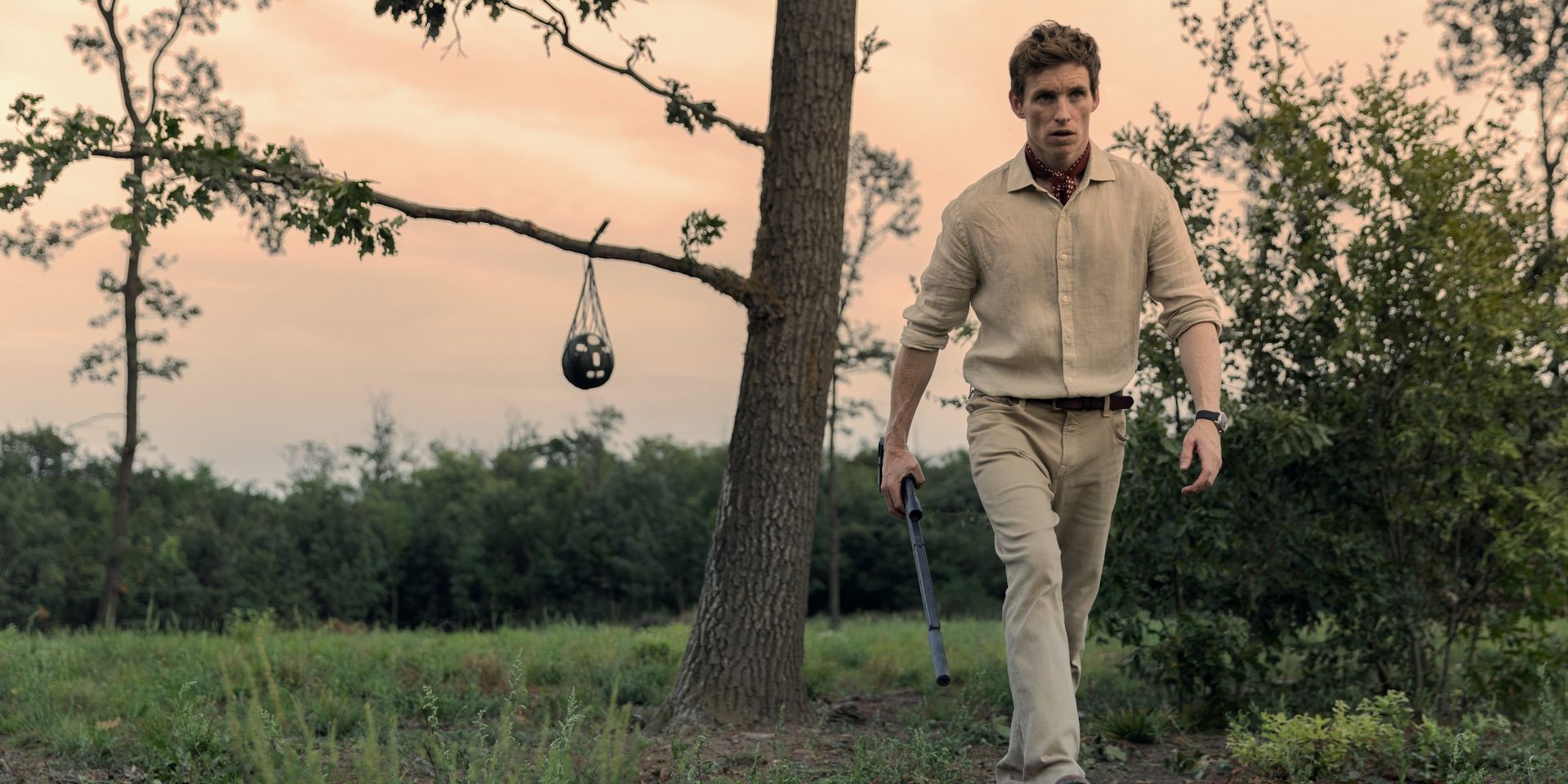 Топ-9 сериалов про киллеров, от комедий до триллеров