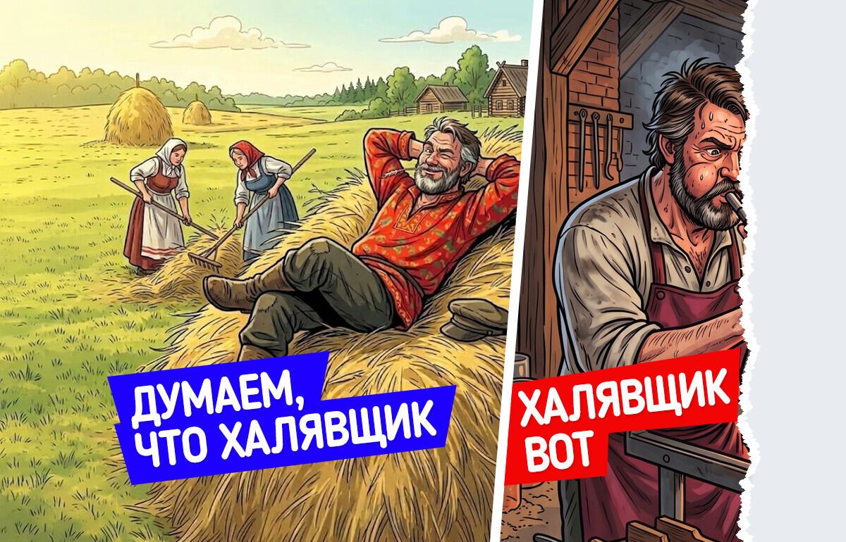Какие профессии были популярны 100 лет назад, а сегодня забыты?