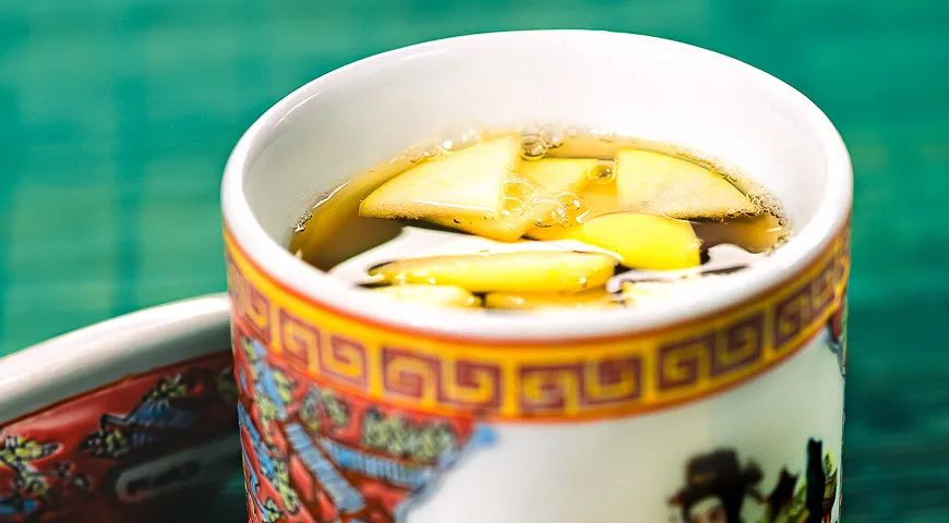 Как приготовить зеленый яблочный чай: пошаговый рецепт