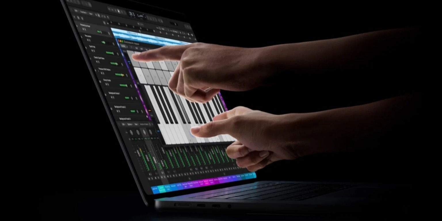 Что нового в MacBook Pro с сенсорным экраном от Apple: цена, экран, характеристики