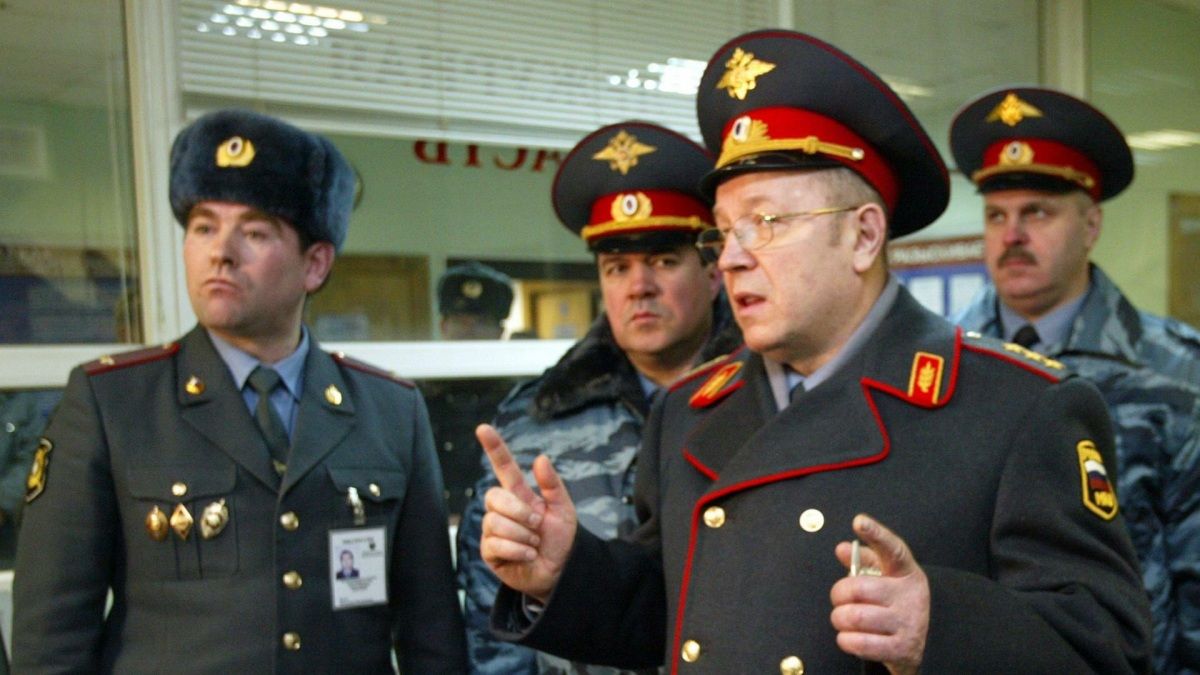 Почему в Ростовской области поймали так много маньяков?