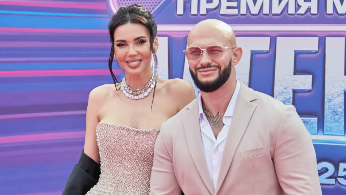 Врала ли Самойлова в интервью про стрельбу у Джигана — мнение профайлера