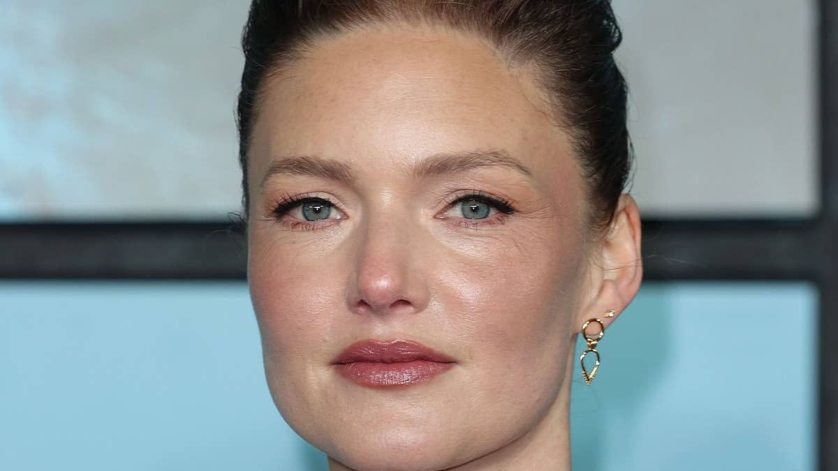Что известно о новом сериале «Laird» с Холлидей Грейнджер?
